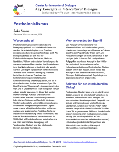 KC28 Postcolonialism_German