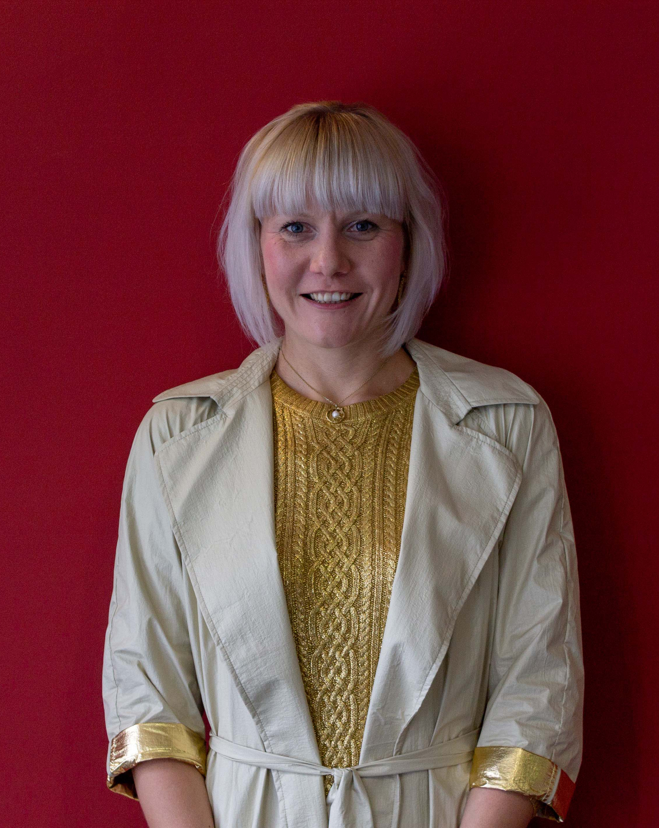 Maria Febus Maria Faust Profile – Center for Intercultural Dialogue