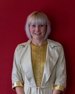 Maria Faust