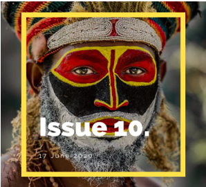 Culture & Covid Issue 10