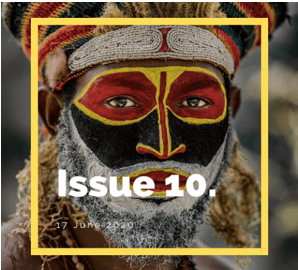 Culture & Covid Issue 10