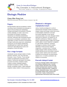 KC35 Media Ecology_Polish
