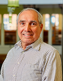 Federico Subervi Vélez