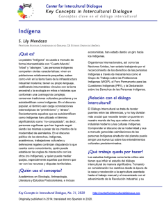 KC31 Indigenous_Spanish