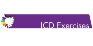 ICD Exercises