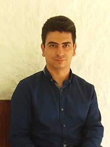 Jhon Eduardo Mosquera Pérez