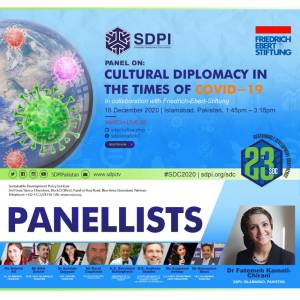 Cultural Diplomacy in the Times of COVID-19