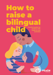 How to raise a bilingual child