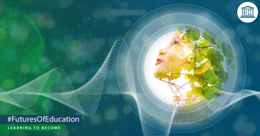 UNESCO Futures of Education