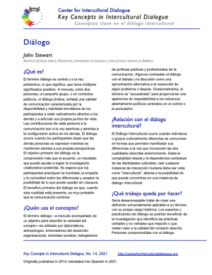 KC14 Dialogue_Spanish