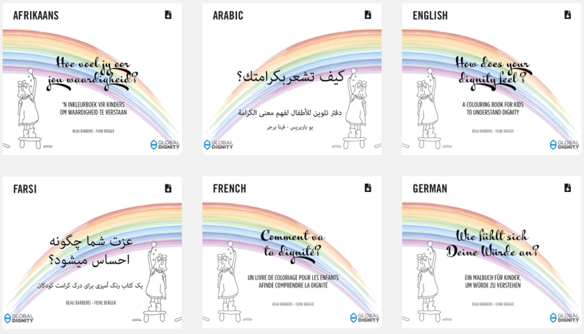 How Does Your Dignity Feel?