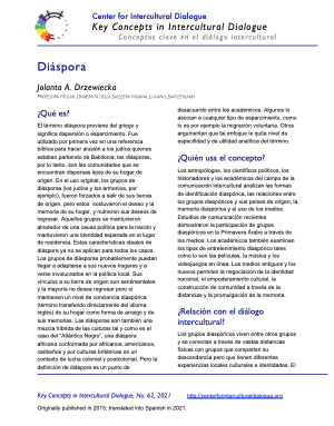 KC62 Diaspora_Spanish