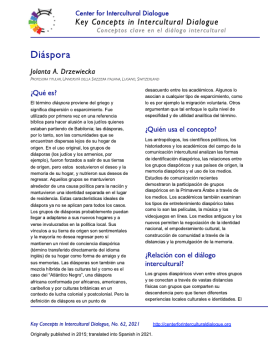 KC62 Diaspora_Spanish