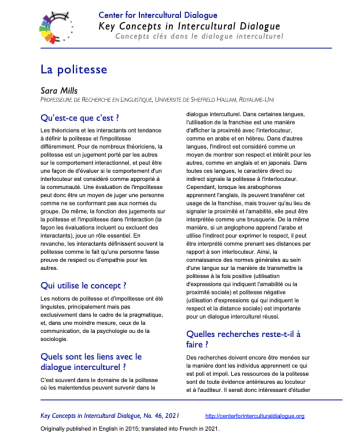 KC46 Politeness_French