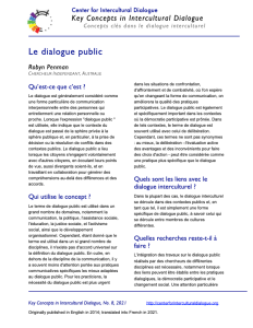 KC8 Public Dialogue_French