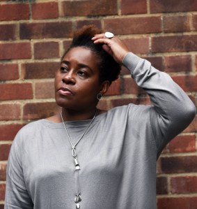 Constance Mbassi Manga