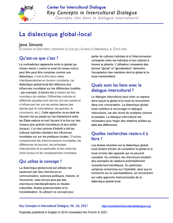 KC26 Global-local dialectic_French
