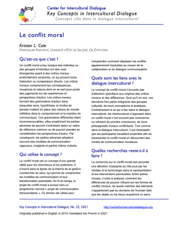 KC33 Moral conflict_French