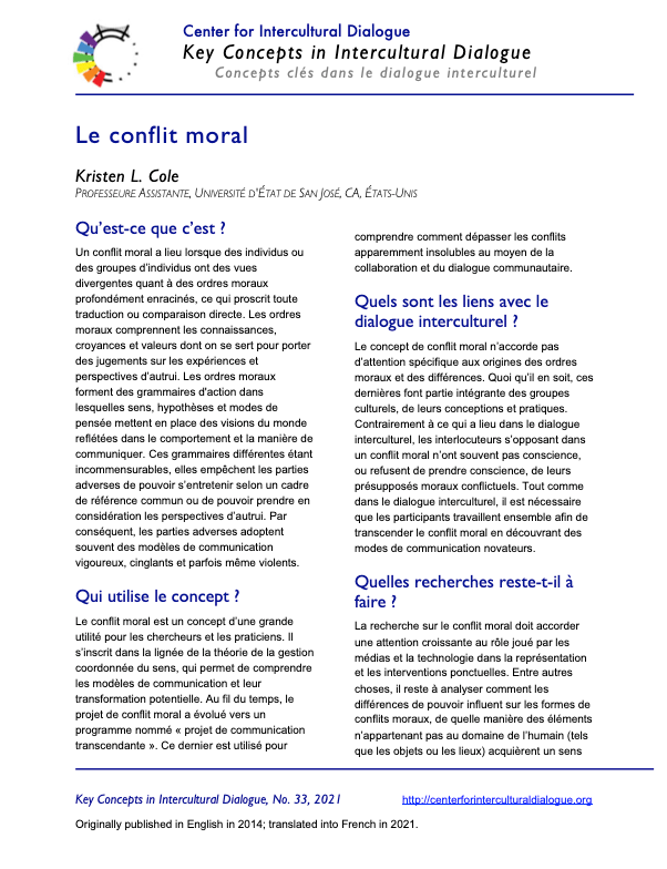 KC33 Moral conflict_French