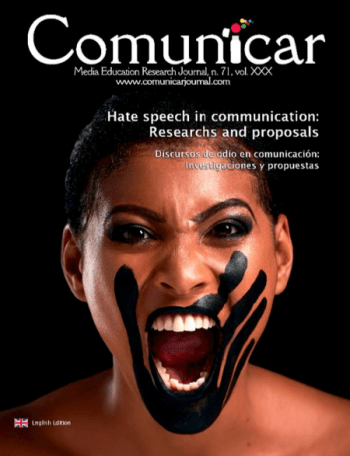 CFP Hate Speech
