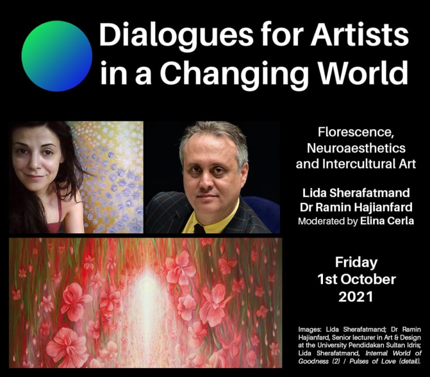 Dialogues for Artists in a Changing World