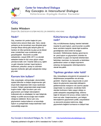 KC16 Migration_Turkish