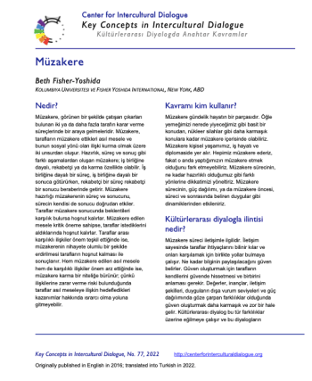 KC77 Negotiation_Turkish