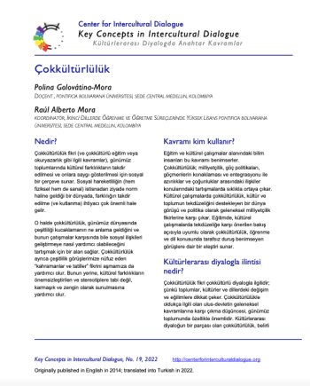 KC19 Multiculturalism_Turkish