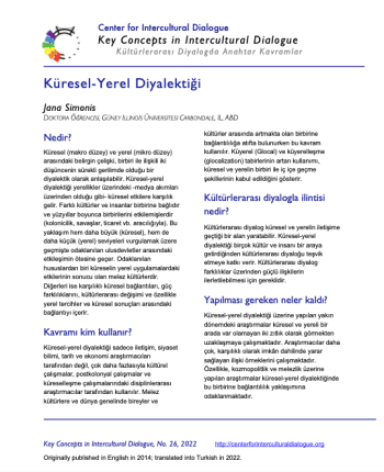 KC26 Global-local dialectic_Turkish