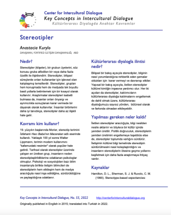 KC55 Stereotypes_Turkish