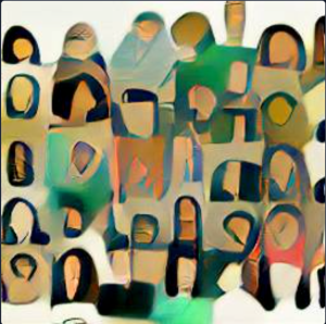 Craiyon intercultural competence