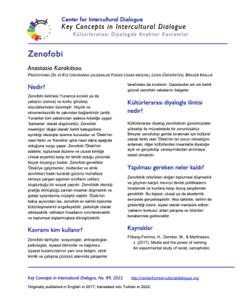 KC89 Xenophobia_Turkish