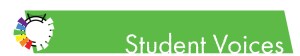 Student Voices