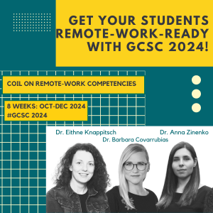 GCSC 2024