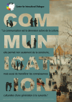CID Poster 5: Communication as culture definition translated into French