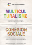 CID Poster 10: Multiculturalism vs Social Cohesion Translated into French
