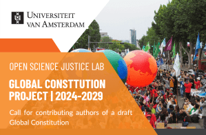 Global Constitution Project