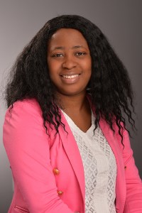 Comfort Tosin Adebayo