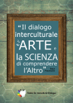 CID Poster 3: Art and science translated into Italian