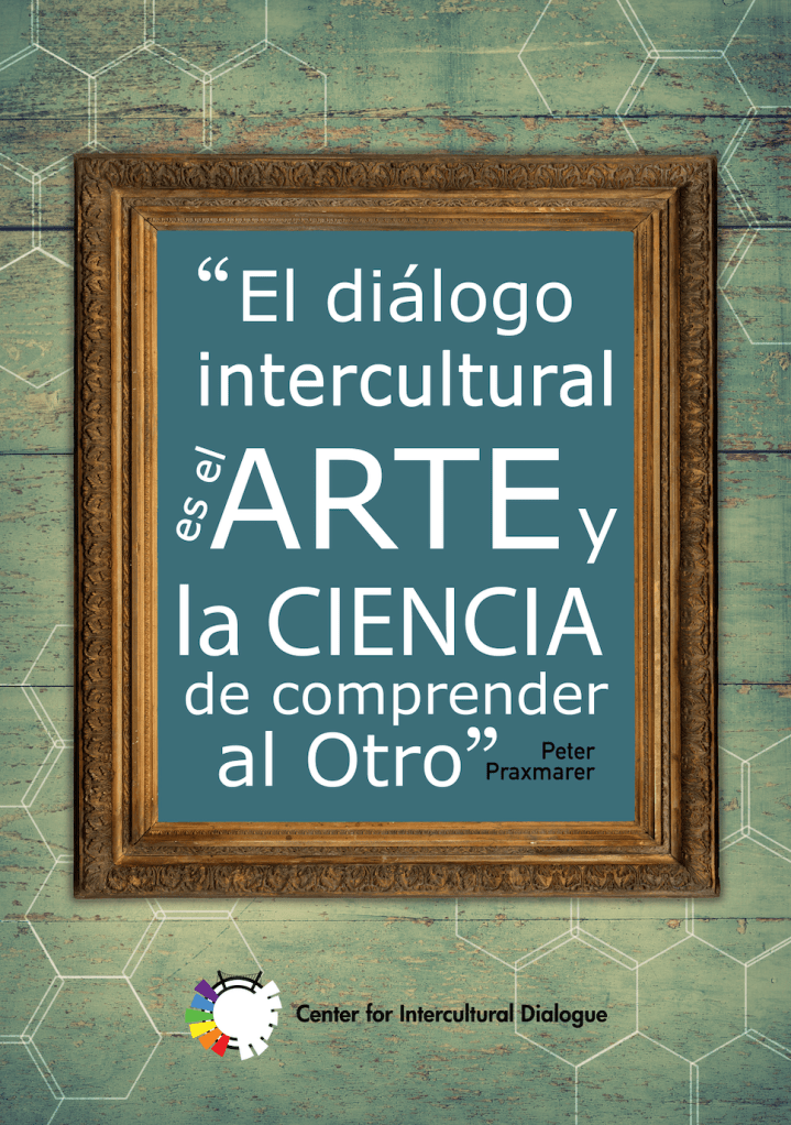 CID Poster 3 translated into Spanish