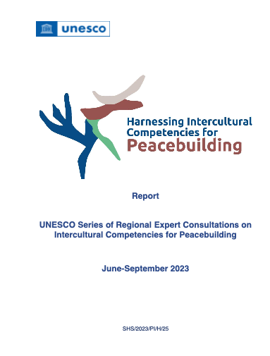Harnessing intercultural competencies for peacebuilding