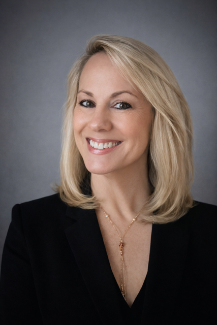 Melissa Greene-Blye