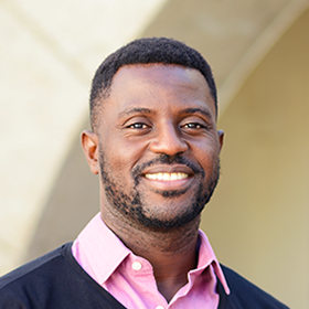 Godfried Asante